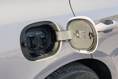 2026款 DM-i 170KM超越型-外观-图片-有驾