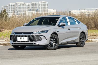 2026款 DM-i 170KM超越型-外观-图片-有驾