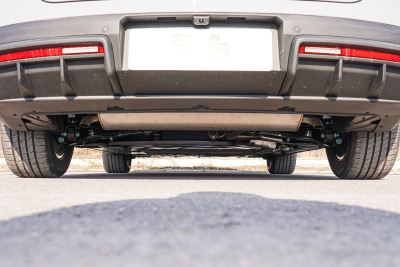 2026款 DM-i 170KM超越型-外观-图片-有驾