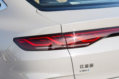 2026款 DM-i 170KM超越型-外观-图片-有驾