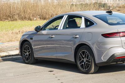 2026款 DM-i 170KM超越型-外观-图片-有驾