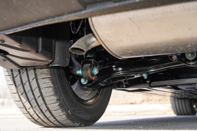 2026款 DM-i 170KM超越型-外观-图片-有驾