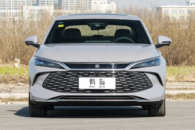 2026款 DM-i 170KM超越型-外观-图片-有驾