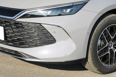 2026款 DM-i 170KM超越型-外观-图片-有驾