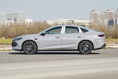 2026款 DM-i 170KM超越型-外观-图片-有驾