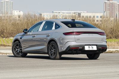 2026款 DM-i 170KM超越型-外观-图片-有驾