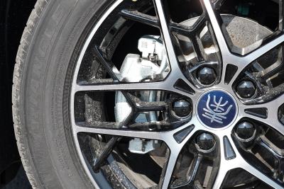 2026款 DM-i 170KM超越型-外观-图片-有驾