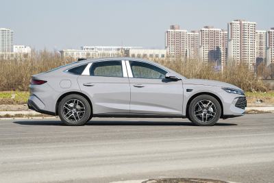2026款 DM-i 170KM超越型-外观-图片-有驾
