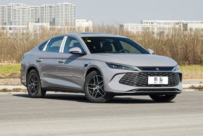 2026款 DM-i 170KM超越型-外观-图片-有驾