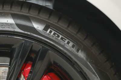 2025款 2.0T 250PS R-DYNAMIC 90周年典藏版-外观-图片-有驾