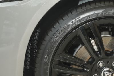 2025款 2.0T 250PS R-DYNAMIC 90周年典藏版-外观-图片-有驾