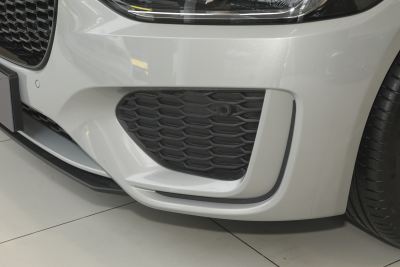 2025款 2.0T 250PS R-DYNAMIC 90周年典藏版-外观-图片-有驾