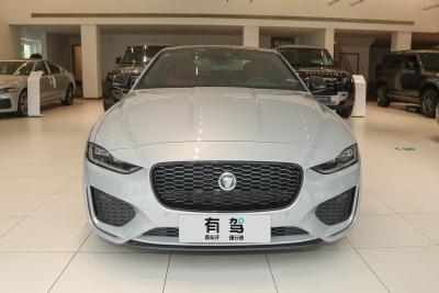 2025款 2.0T 250PS R-DYNAMIC 90周年典藏版-外观-图片-有驾