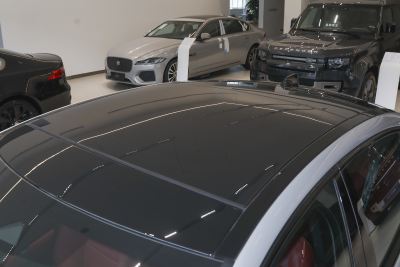 2025款 2.0T 250PS R-DYNAMIC 90周年典藏版-外观-图片-有驾