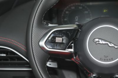 2025款 2.0T 250PS R-DYNAMIC 90周年典藏版-内饰-图片-有驾