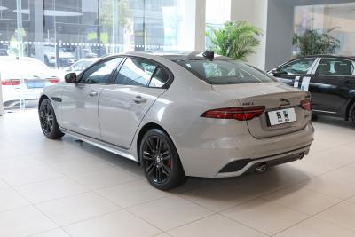 2025款 2.0T 250PS R-DYNAMIC 90周年典藏版-外观-图片-有驾
