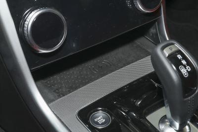 2025款 2.0T 250PS R-DYNAMIC 90周年典藏版-内饰-图片-有驾
