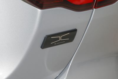 2025款 2.0T 250PS R-DYNAMIC 90周年典藏版-外观-图片-有驾