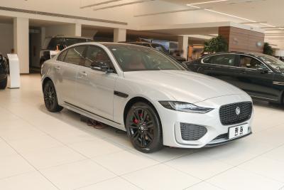 2025款 2.0T 250PS R-DYNAMIC 90周年典藏版-外观-图片-有驾