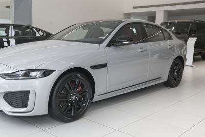 2025款 2.0T 250PS R-DYNAMIC 90周年典藏版-外观-图片-有驾