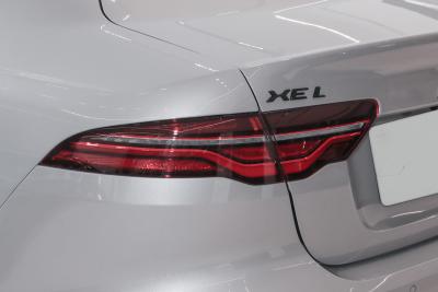 2025款 2.0T 250PS R-DYNAMIC 90周年典藏版-外观-图片-有驾