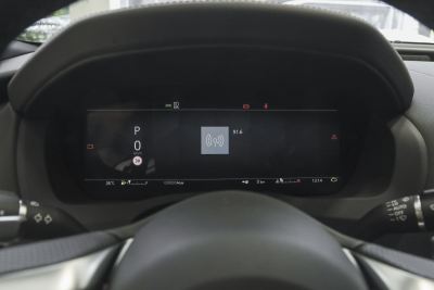 2025款 2.0T 250PS R-DYNAMIC 90周年典藏版-内饰-图片-有驾