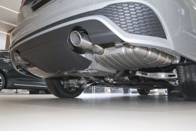 2025款 2.0T 250PS R-DYNAMIC 90周年典藏版-外观-图片-有驾