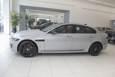 2025款 2.0T 250PS R-DYNAMIC 90周年典藏版-外观-图片-有驾
