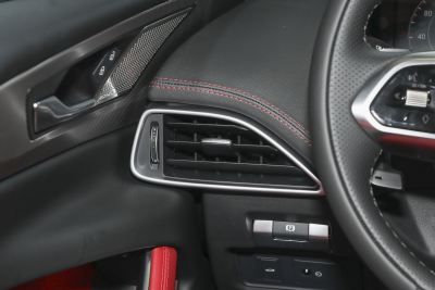 2025款 2.0T 250PS R-DYNAMIC 90周年典藏版-内饰-图片-有驾