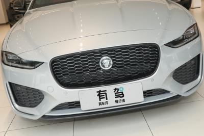 2025款 2.0T 250PS R-DYNAMIC 90周年典藏版-外观-图片-有驾