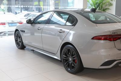 2025款 2.0T 250PS R-DYNAMIC 90周年典藏版-外观-图片-有驾