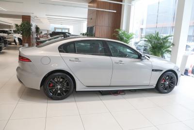 2025款 2.0T 250PS R-DYNAMIC 90周年典藏版-外观-图片-有驾
