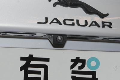 2025款 2.0T 250PS R-DYNAMIC 90周年典藏版-外观-图片-有驾