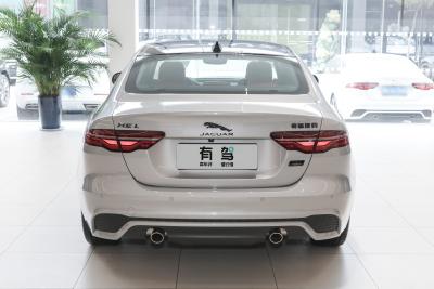 2025款 2.0T 250PS R-DYNAMIC 90周年典藏版-外观-图片-有驾