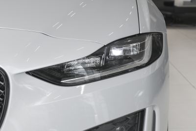 2025款 2.0T 250PS R-DYNAMIC 90周年典藏版-外观-图片-有驾