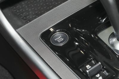 2025款 2.0T 250PS R-DYNAMIC 90周年典藏版-内饰-图片-有驾