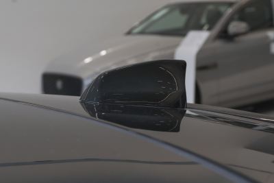2025款 2.0T 250PS R-DYNAMIC 90周年典藏版-外观-图片-有驾