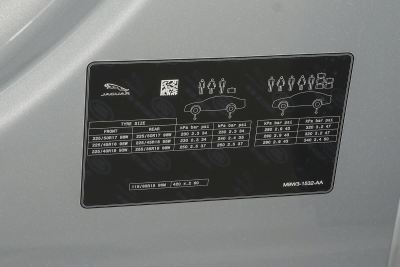 2025款 2.0T 250PS R-DYNAMIC 90周年典藏版-外观-图片-有驾