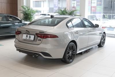 2025款 2.0T 250PS R-DYNAMIC 90周年典藏版-外观-图片-有驾