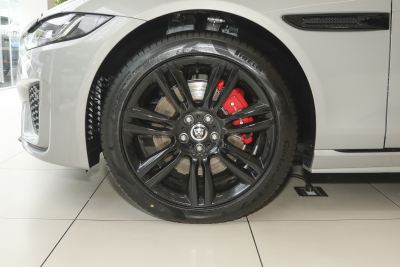 2025款 2.0T 250PS R-DYNAMIC 90周年典藏版-外观-图片-有驾