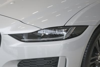 2025款 2.0T 250PS R-DYNAMIC 90周年典藏版-外观-图片-有驾