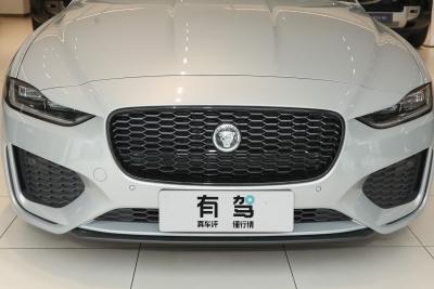2025款 2.0T 250PS R-DYNAMIC 90周年典藏版-外观-图片-有驾