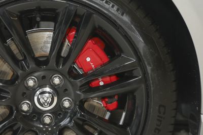 2025款 2.0T 250PS R-DYNAMIC 90周年典藏版-外观-图片-有驾