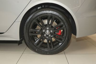 2025款 2.0T 250PS R-DYNAMIC 90周年典藏版-外观-图片-有驾