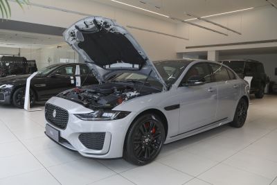 2025款 2.0T 250PS R-DYNAMIC 90周年典藏版-外观-图片-有驾