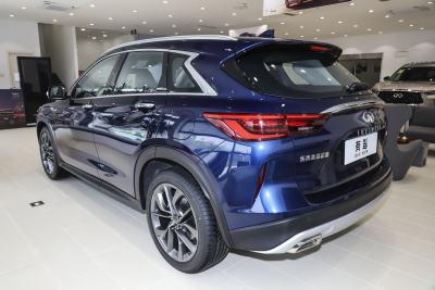 2024款 2.0T 两驱领航版-外观-图片-有驾