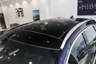 2024款 2.0T 两驱领航版-外观-图片-有驾