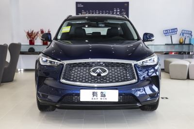 2024款 2.0T 两驱领航版-外观-图片-有驾