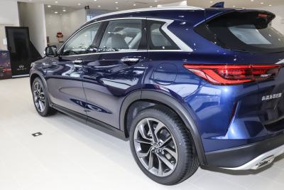 2024款 2.0T 两驱领航版-外观-图片-有驾