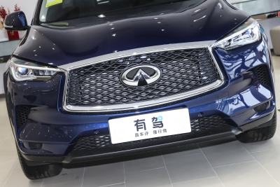2024款 2.0T 两驱领航版-外观-图片-有驾
